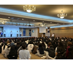 2025학년도 간호학부 신입생 MT