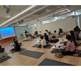  대상별요가지도사 자격증 취득 [어린이부터 임산부까지, 대상별 특화 요가 프로그램 구성 및 실제 수업 지도법...